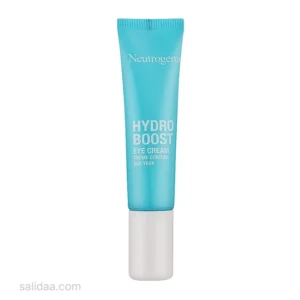 ژل کرم دور چشم هیدرو بوست Hydro Boost نوتروژینا Neutrogena