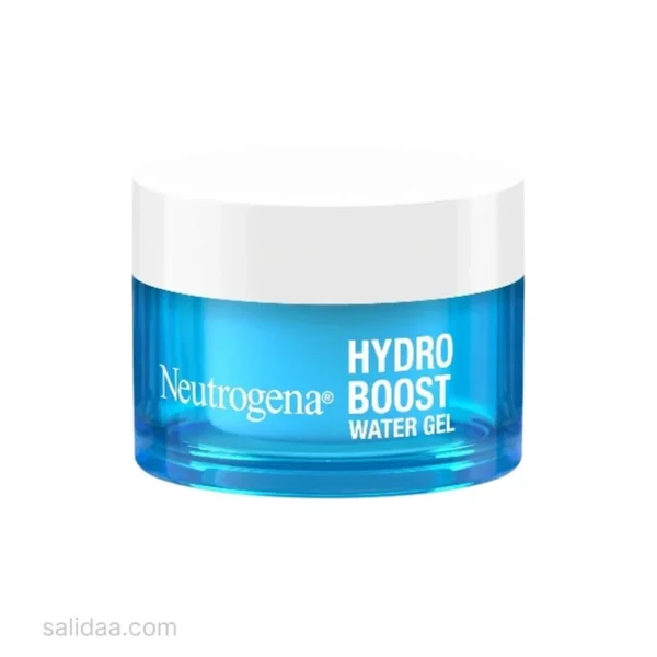 آبرسان واتر ژل هیدرو بوست Hydro Boost نوتروژینا Neutrogena