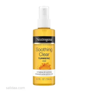 تونر زردچوبه نوتروژینا Neutrogena