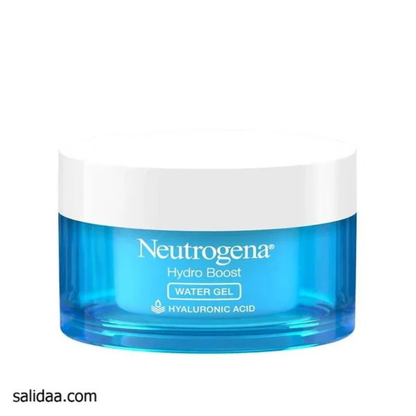 آبرسان واتر ژل هیدرو بوست Hydro Boost نوتروژینا Neutrogena