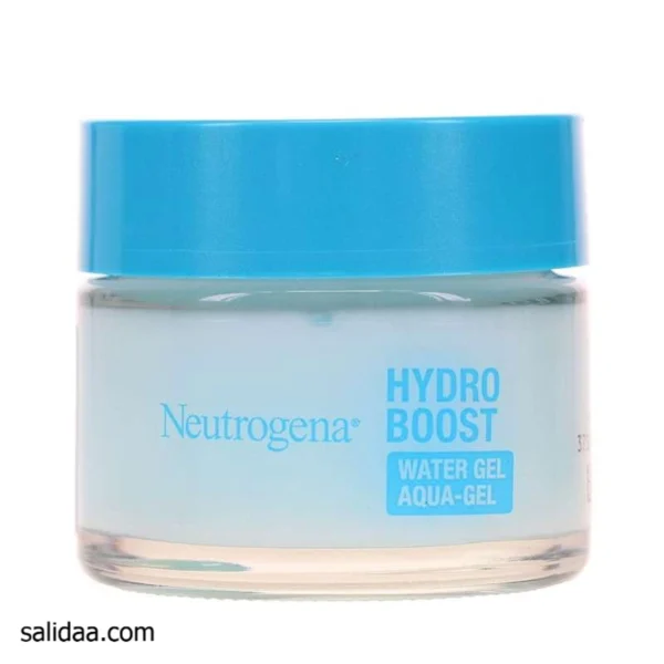 آبرسان ژل کرم هیدرو بوست Hydro Boost نوتروژینا Neutrogena
